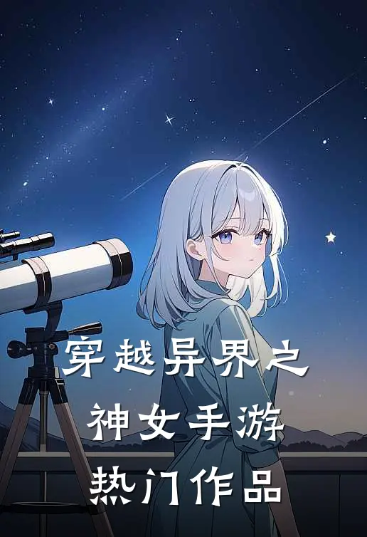 穿越异界之神女手游热门作品
