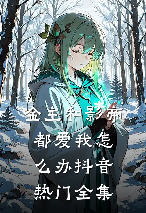 金主和影帝都爱我怎么办抖音热门 全集