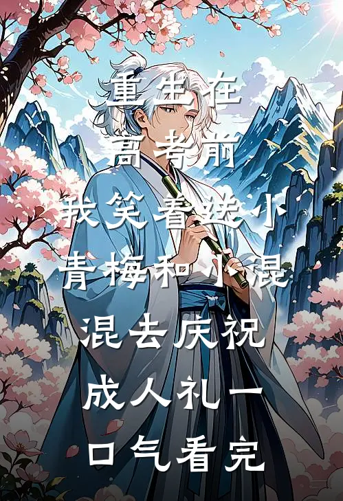 重生在高考前，我笑着送小青梅和小混混去庆祝成人礼一口气看完