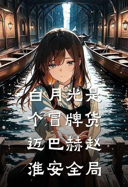 白月光是个冒牌货迈巴赫赵淮安全局
