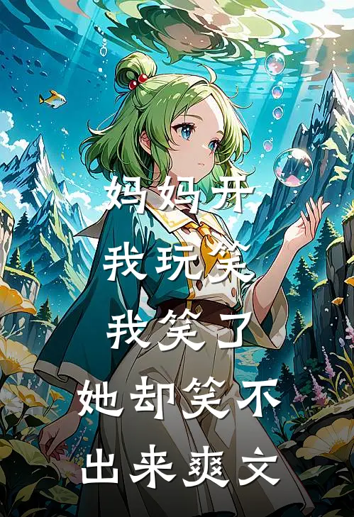 妈妈开我玩笑，我笑了，她却笑不出来爽文
