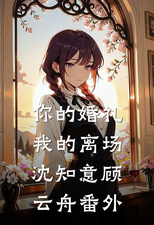 你的婚礼，我的离场沈知意顾云舟番外