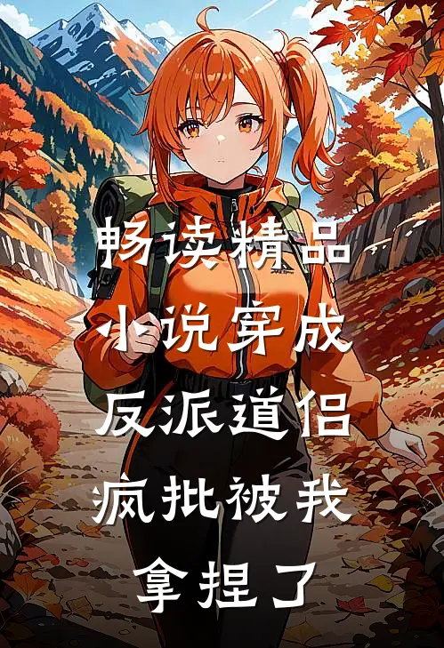 畅读精品小说穿成反派道侣，疯批被我拿捏了