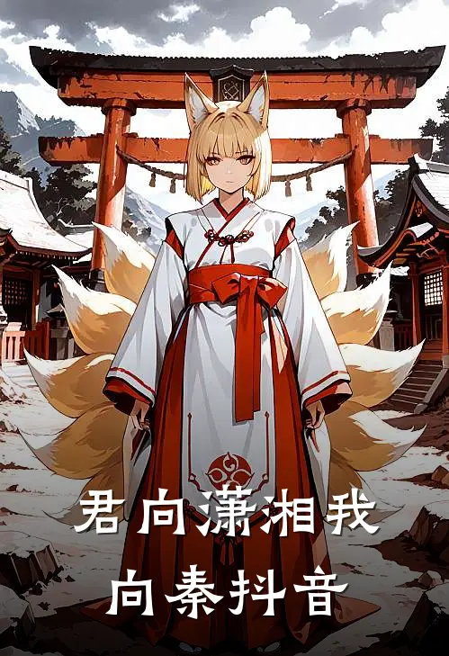 君向潇湘我向秦抖音