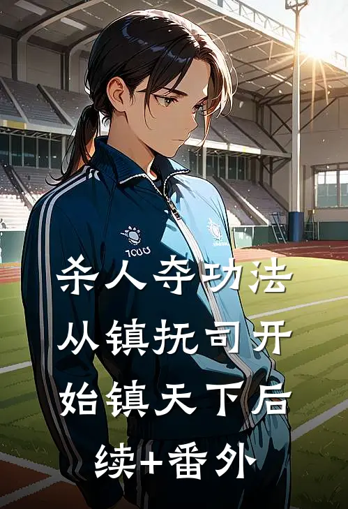 杀人夺功法：从镇抚司开始镇天下后续+番外