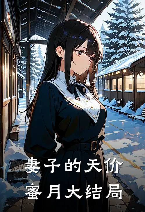 妻子的天价蜜月大结局
