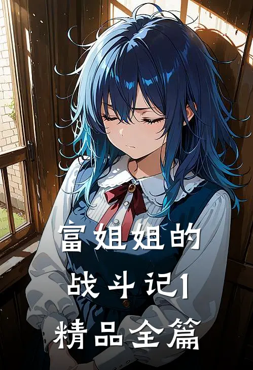 富姐姐的战斗记1精品全篇