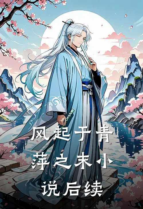 风起于青萍之末小说后续