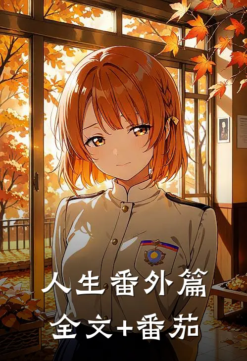 人生番外篇全文+番茄