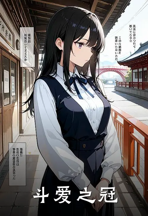 斗爱之冠