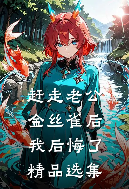 赶走老公金丝雀后，我后悔了精品选集