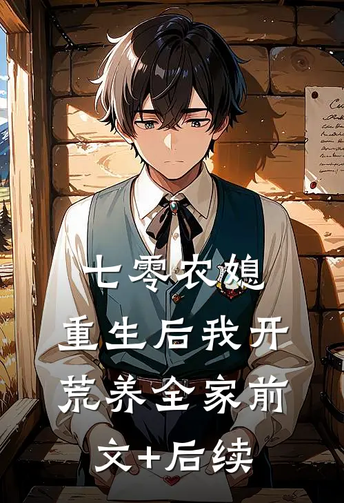七零农媳：重生后我开荒养全家前文+后续