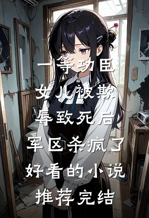 一等功臣女儿被欺辱致死后，军区杀疯了好看的小说推荐完结