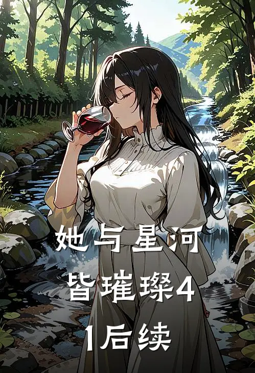 她与星河皆璀璨41后续