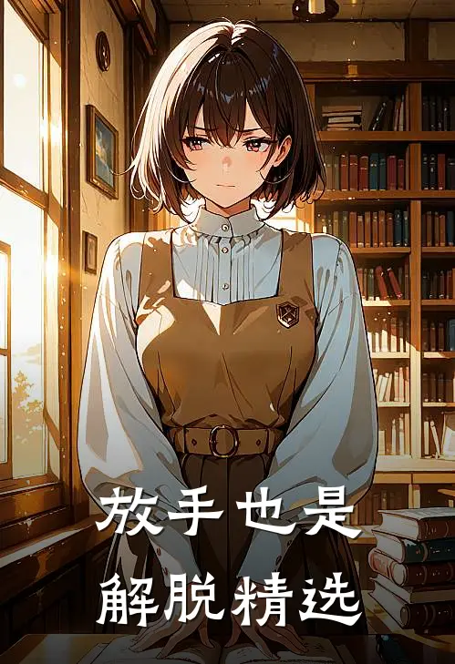 放手也是解脱精选