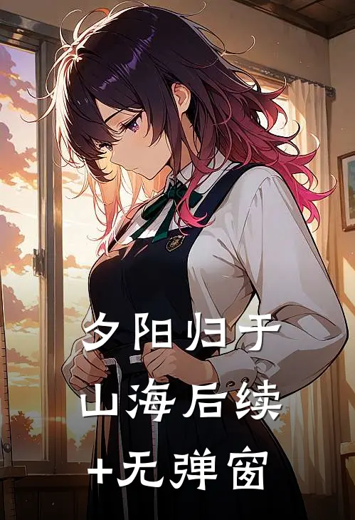 夕阳归于山海后续+无弹窗