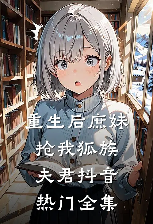 重生后庶妹抢我狐族夫君抖音热门 全集