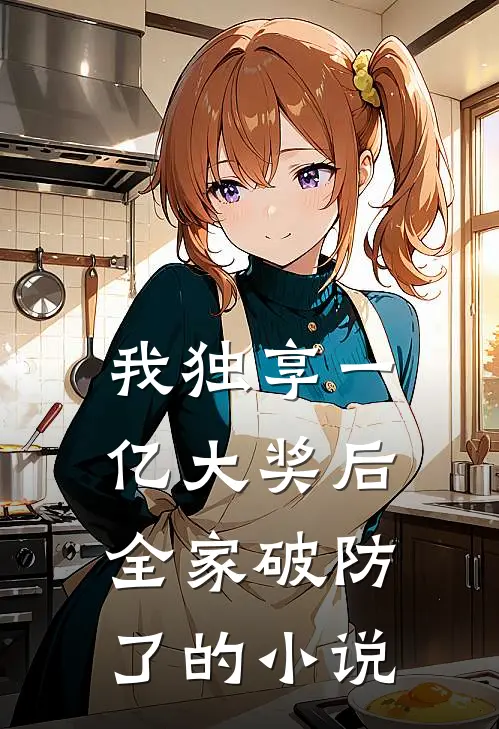 我独享一亿大奖后，全家破防了的小说