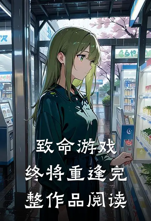 致命游戏：终将重逢完整作品阅读