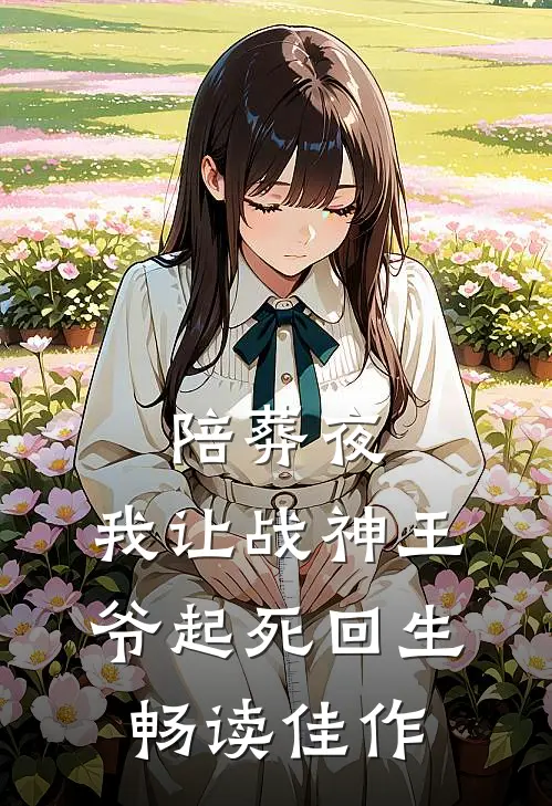 陪葬夜，我让战神王爷起死回生畅读佳作