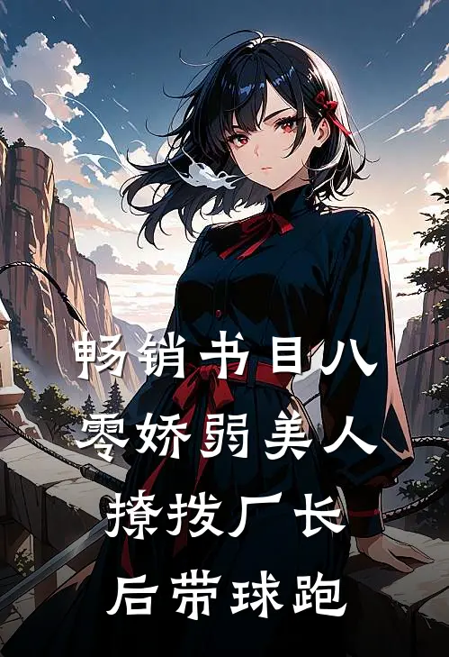 畅销书目八零娇弱美人撩拨厂长后带球跑
