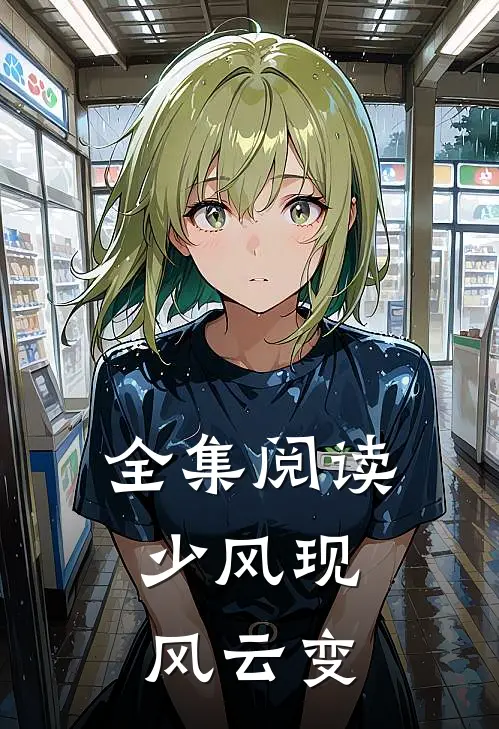 全集阅读少风现，风云变