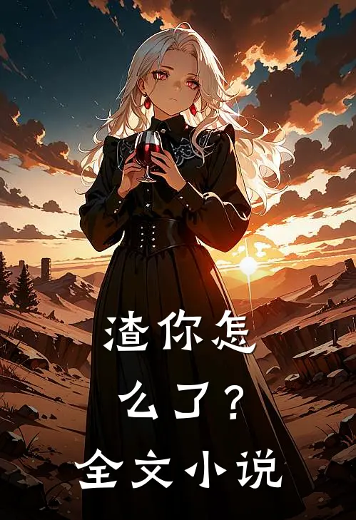 渣你怎么了？全文小说
