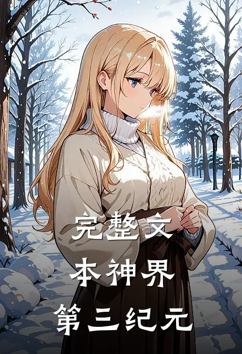 完整文本神界：第三纪元