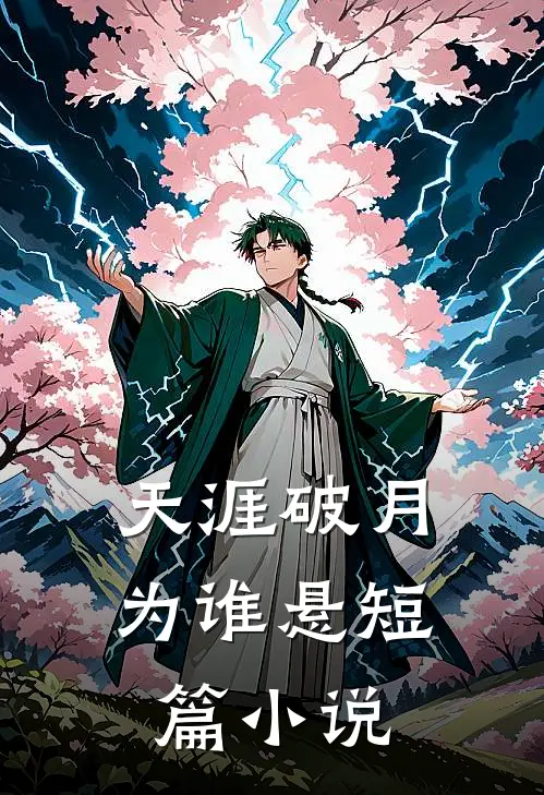 天涯破月为谁悬短篇小说