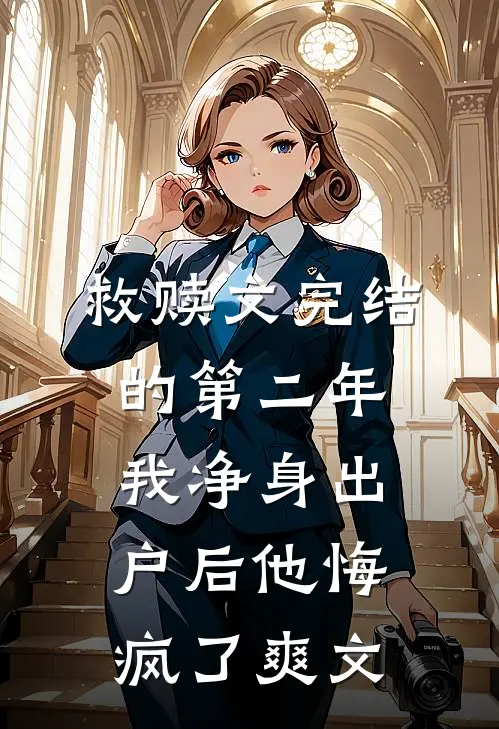 救赎文完结的第二年，我净身出户后他悔疯了爽文