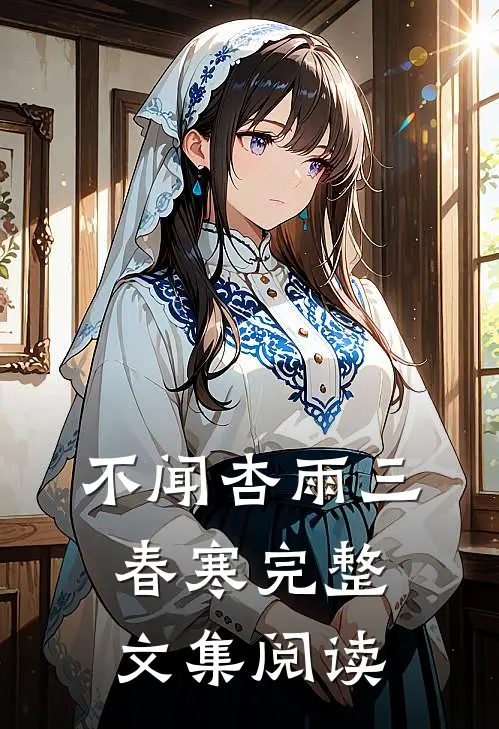 不闻杏雨三春寒完整文集阅读