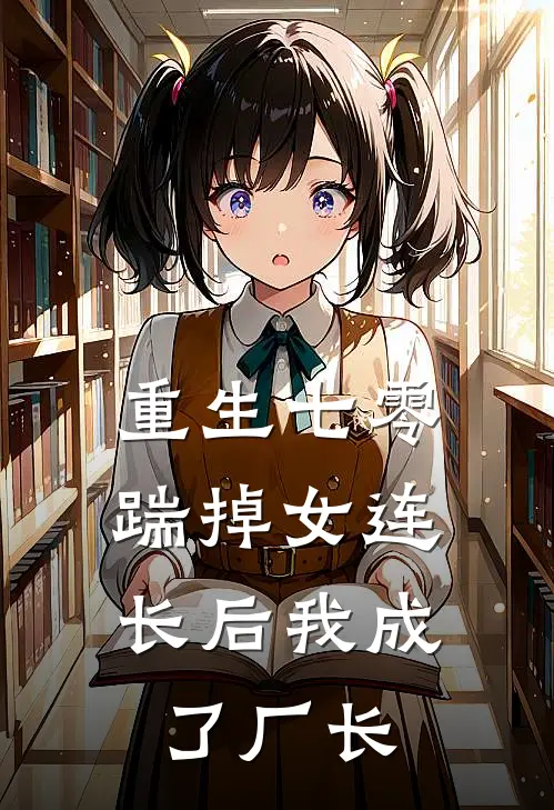 重生七零，踹掉女连长后我成了厂长