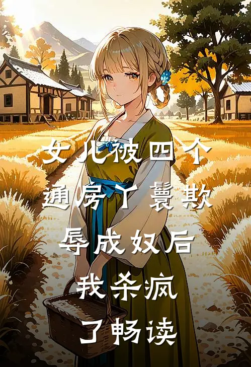 女儿被四个通房丫鬟欺辱成奴后，我杀疯了畅读