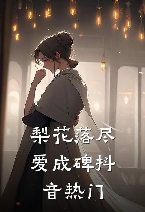 梨花落尽爱成碑抖音热门