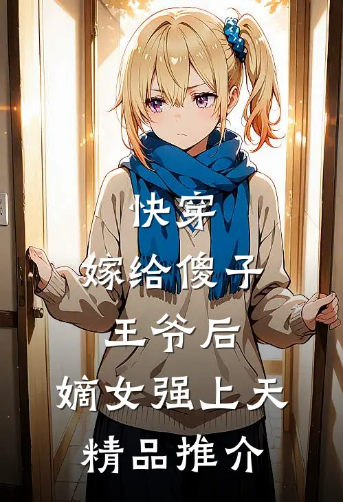 快穿：嫁给傻子王爷后，嫡女强上天精品推介