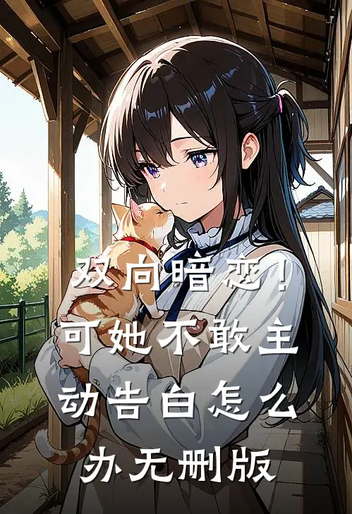 双向暗恋！可她不敢主动告白怎么办无删版