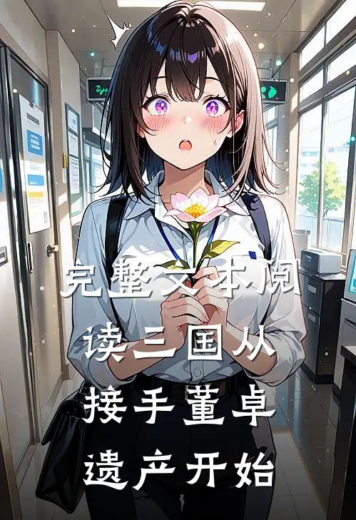 完整文本阅读三国从接手董卓遗产开始