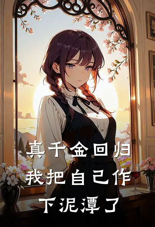 真千金回归，我把自己作下泥潭了