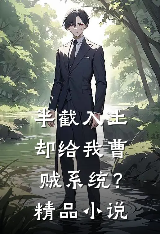 半截入土：却给我曹贼系统？精品小说