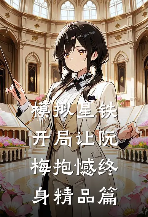 模拟星铁：开局让阮梅抱憾终身精品篇