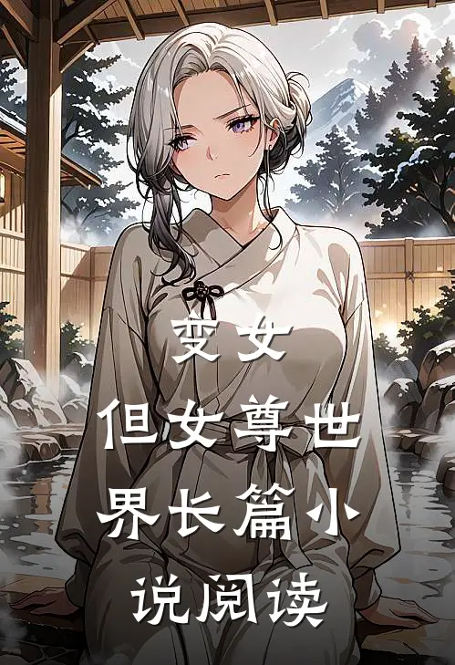 变女，但女尊世界长篇小说阅读