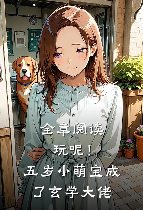全章阅读玩呢！五岁小萌宝成了玄学大佬