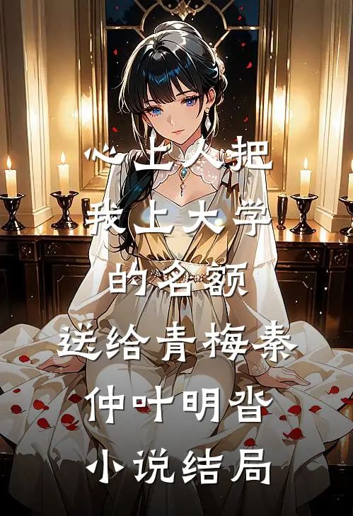 心上人把我上大学的名额，送给青梅秦仲叶明沓小说结局