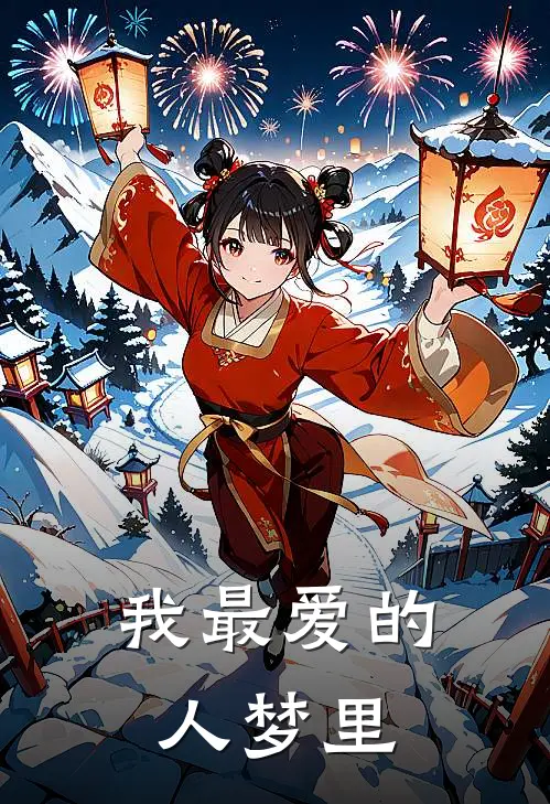 我最爱的人梦里
