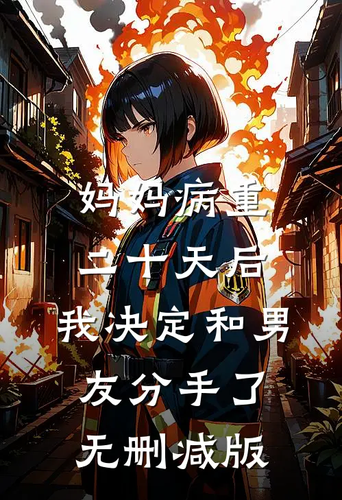 妈妈病重二十天后，我决定和男友分手了无删减版