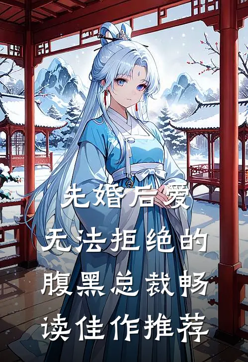 先婚后爱：无法拒绝的腹黑总裁畅读佳作推荐
