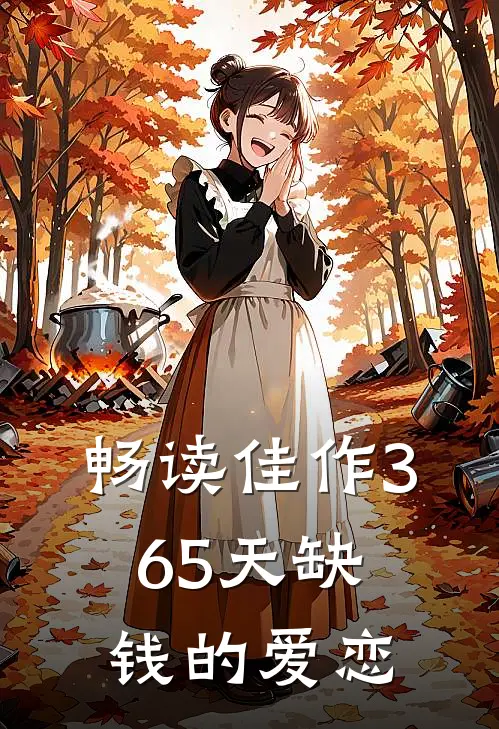 畅读佳作365天缺钱的爱恋