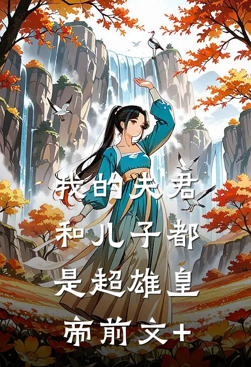 我的夫君和儿子都是超雄皇帝前文+