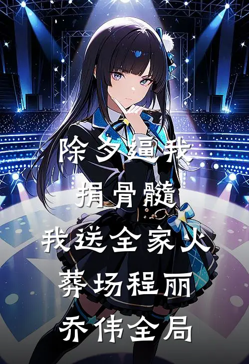 除夕逼我捐骨髓，我送全家火葬场程丽乔伟全局