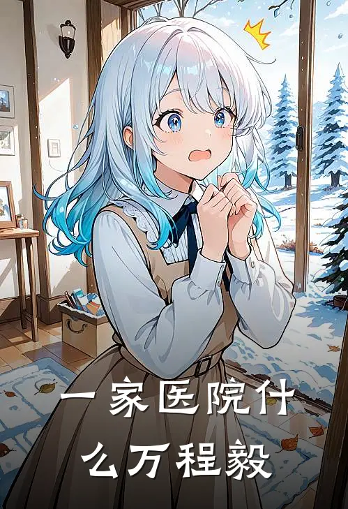 一家医院什么万程毅
